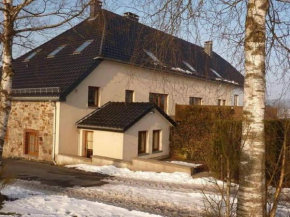 Balmy Cottage in Baugnez Malmedy with Sauna and Billiards